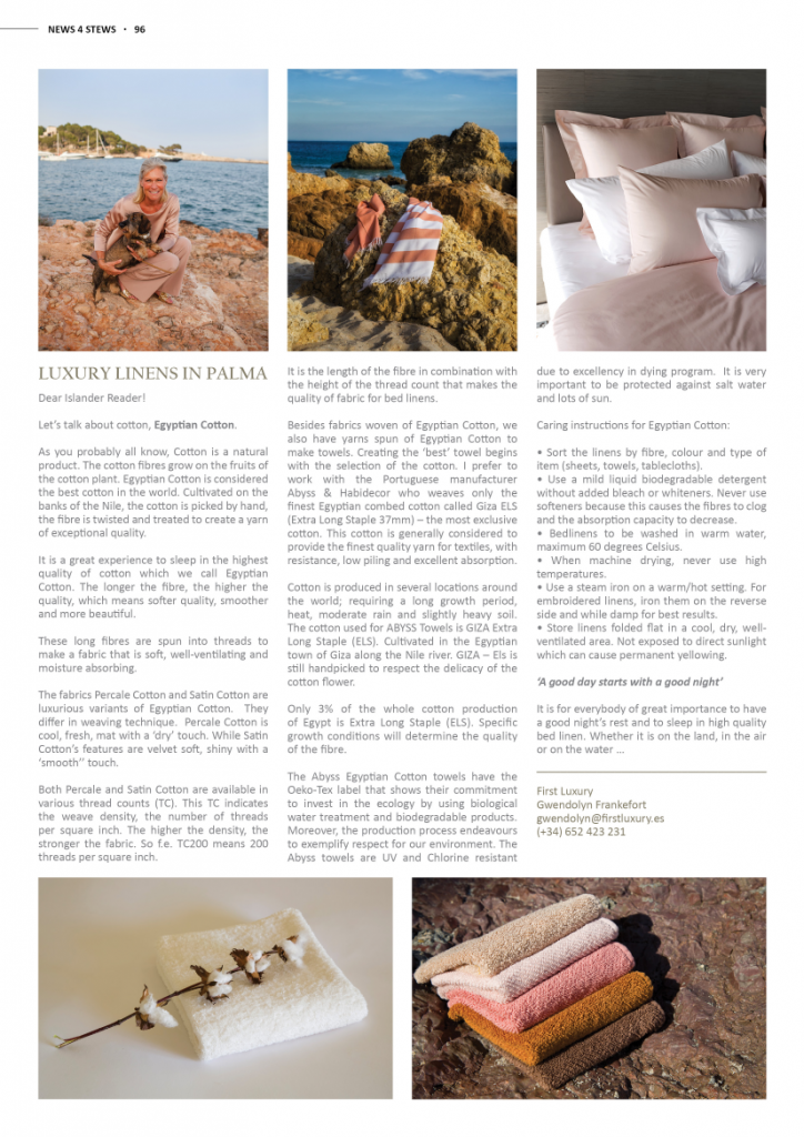 The Islander August 2019 -96