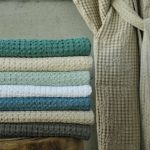 Gwendolyno Bath Linens