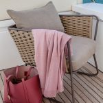 Gwendolyno Plaids Cushions